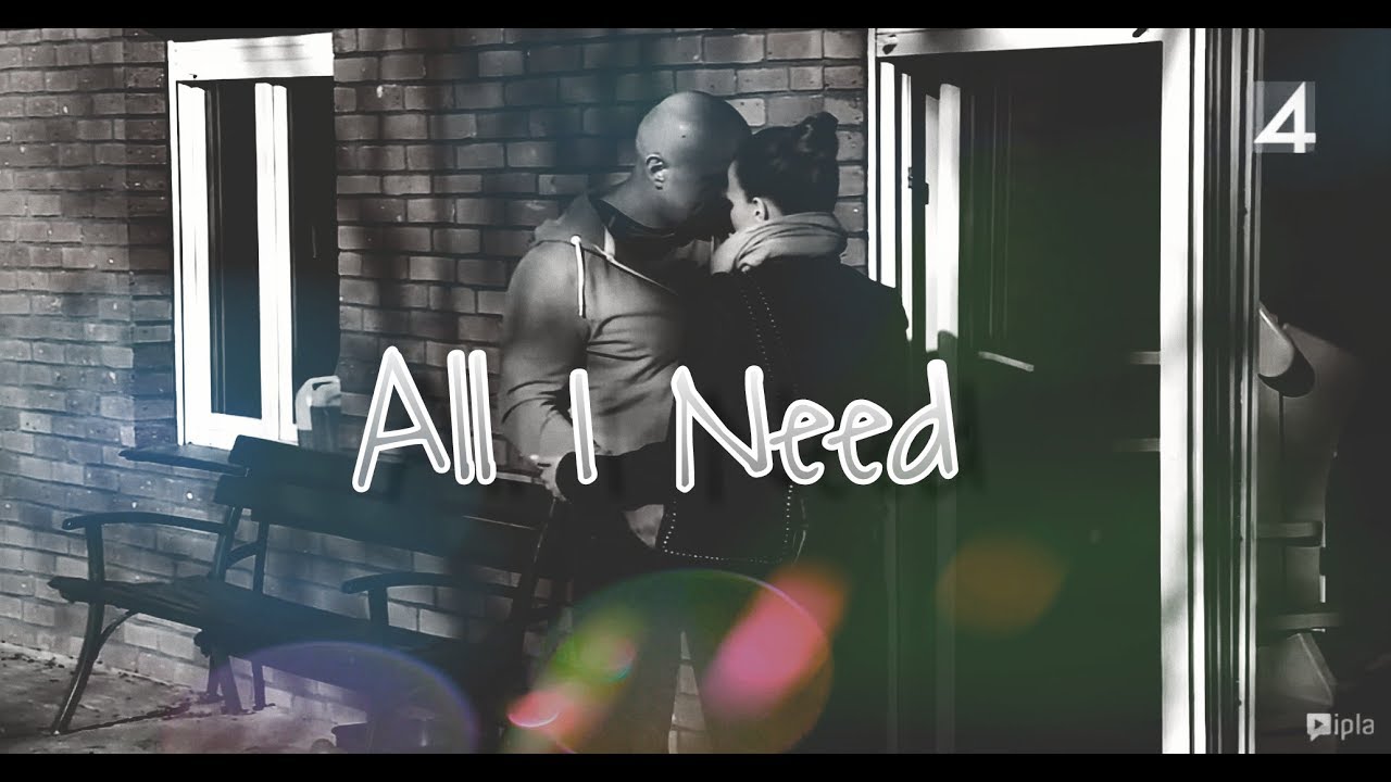 Karolina & Mikołaj //All I Need//
