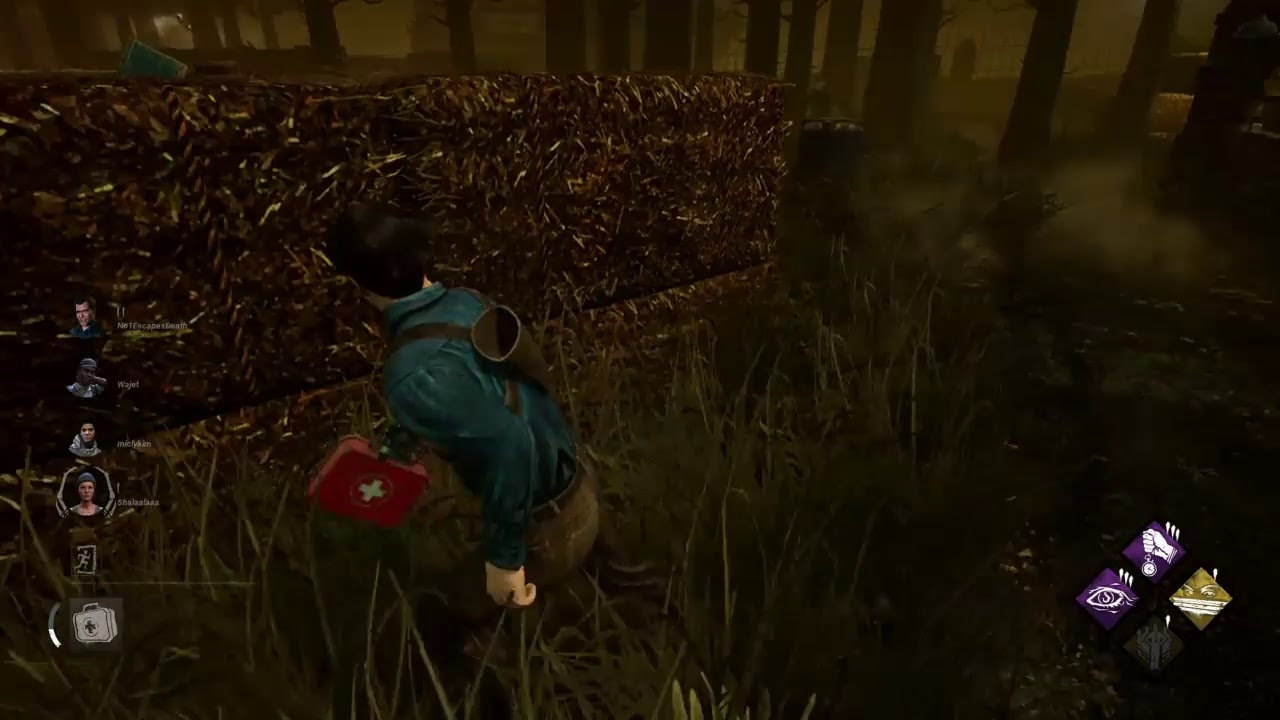 Camp Crystal Lake Counselor | Dead By Daylight