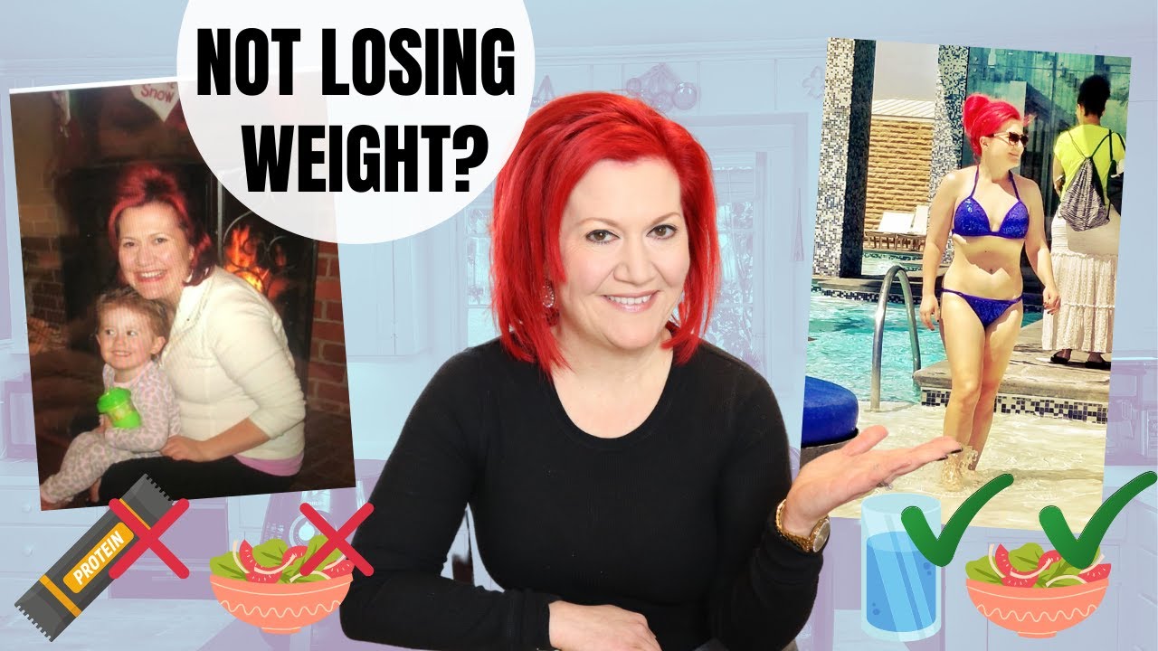STOP doing this ASAP if you want to lose weight FAST in 2021! Keto Diet Hacks for Women!
