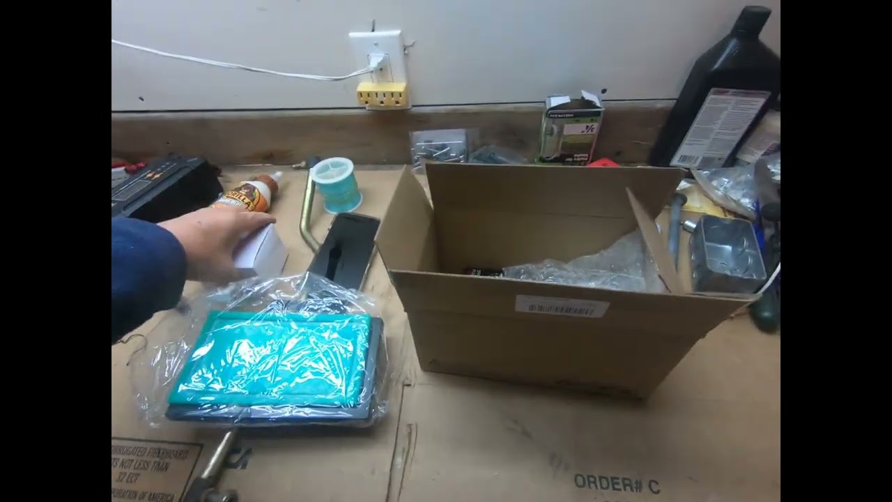 Техническое обслуживание трактора JD LA145