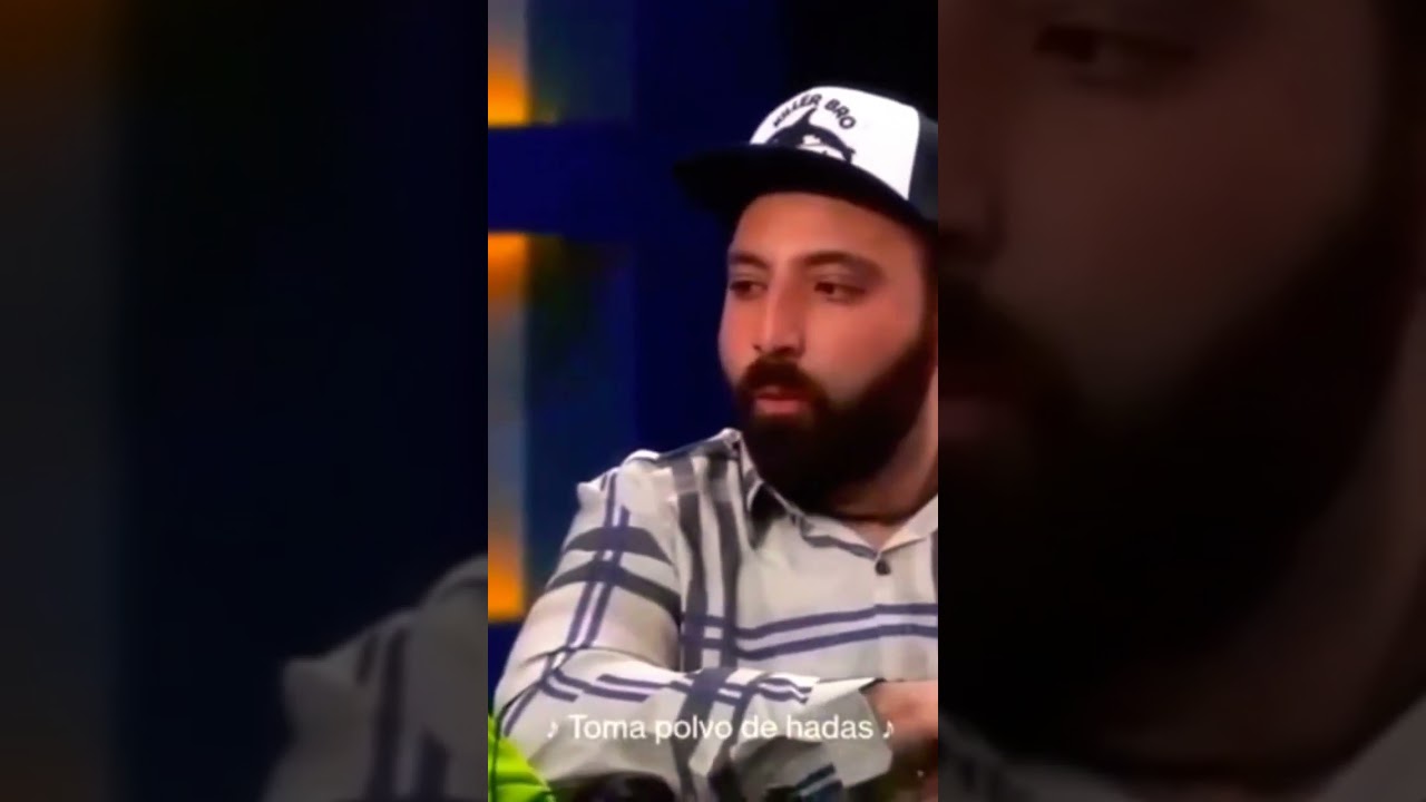 Polvo de Hadas - LOL México 5 Temporada