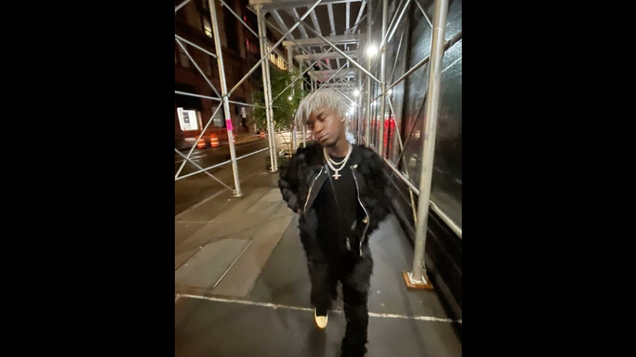 [FREE] KEN CARSON TYPE BEAT 2021 - 
