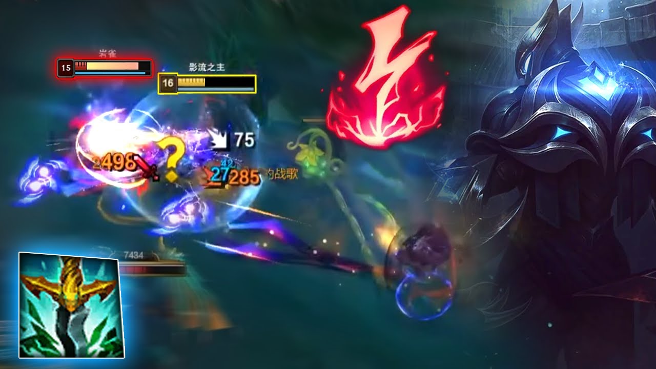 Fanren Zed : His Mechanic is so Good - Engsub