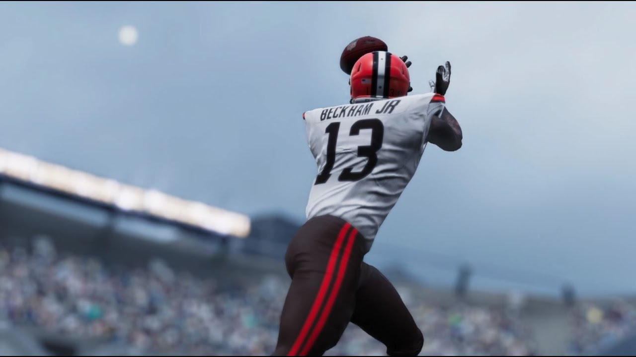 Madden NFL 21 Gameplay - Early Access EA Play Pro