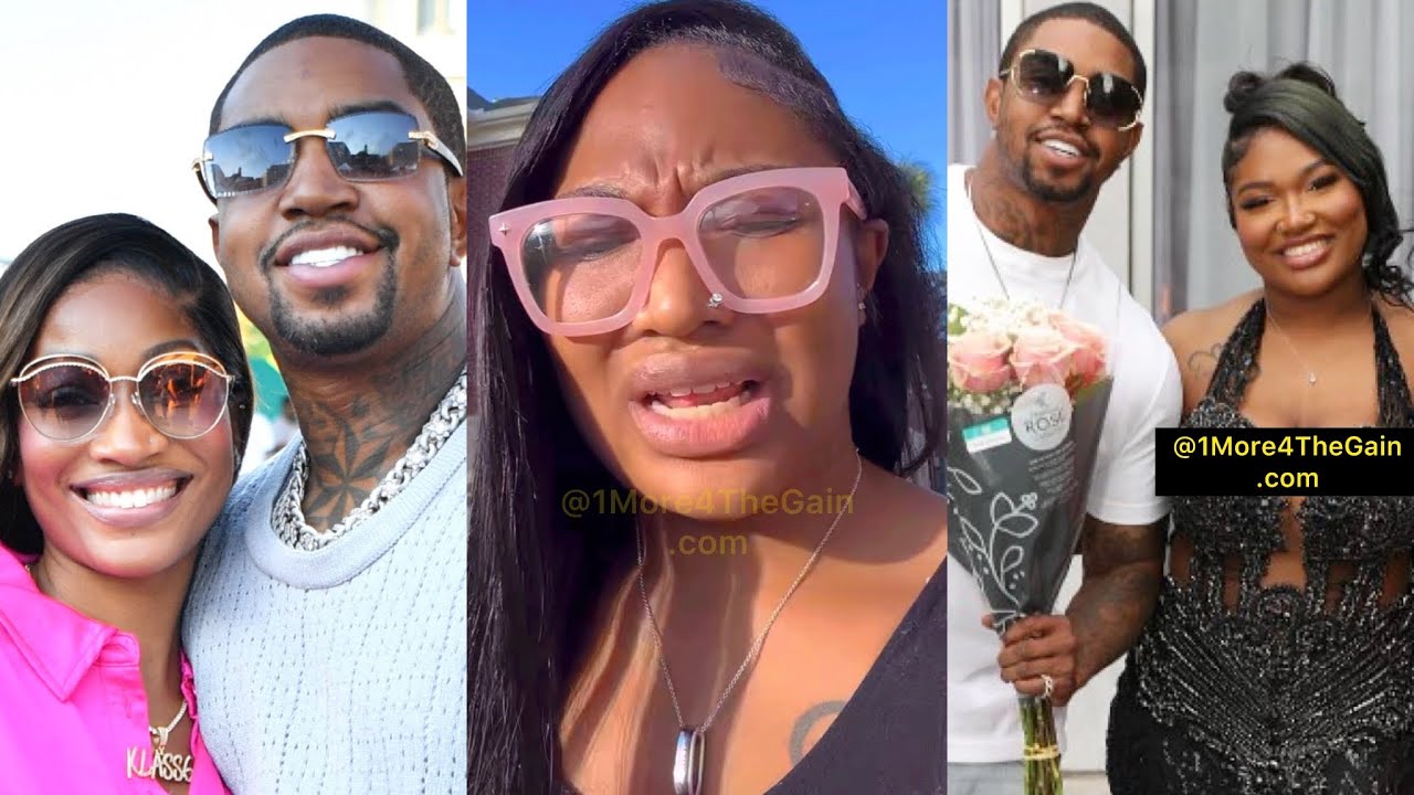 Lil Scrappy & Erica Dixon Daughter Emani Richardson & Friends Kicked Out Savannah State HBCU Dorm