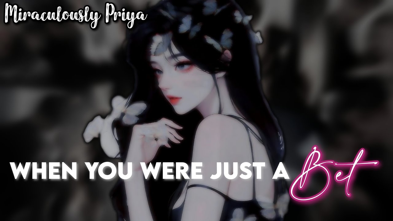 🎀⏤͟͟͞͞ ​᭄ [ 2/2 ] • When You Were Just A Bet - • Mlb Texting Story