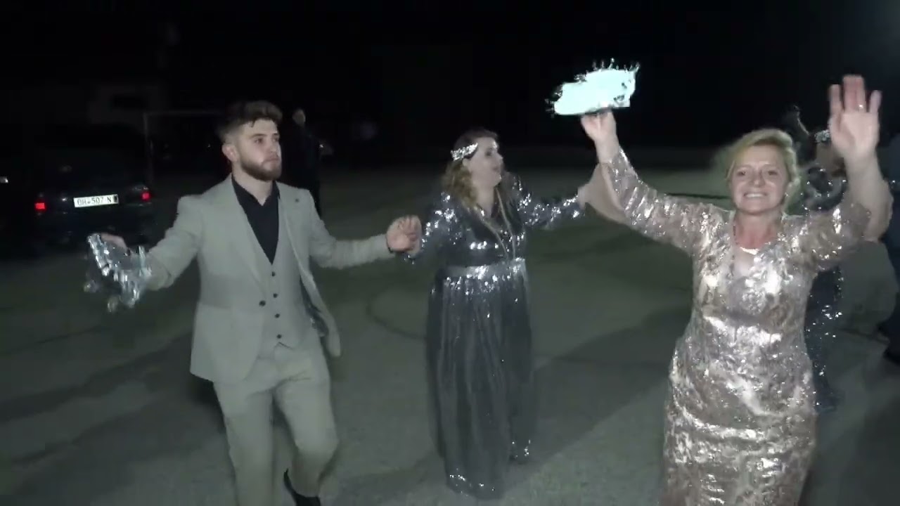 Refik&Semra svadba Mogorche