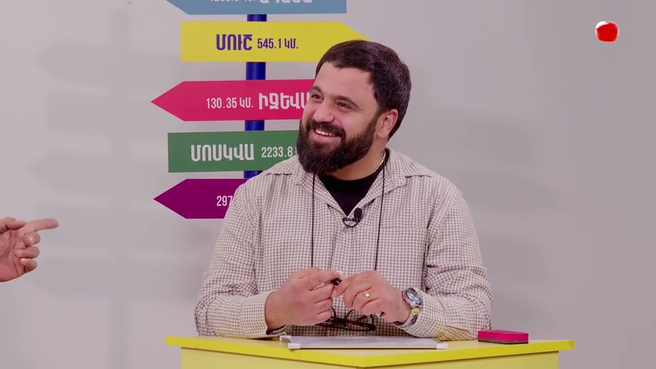 Բարբառ Բաթլ 50 -  Վարուժ Աթոյանի և Հայկ Freestyle-ի հետ | #barbarbattle #nurtv #artyomkarapetyan