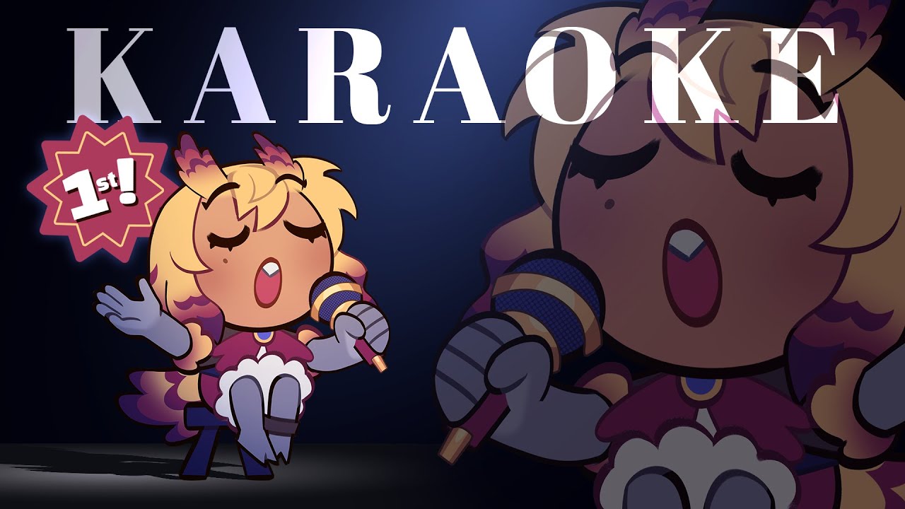 Kuwa Go VTuber's 1st ANNIVERSARY! 🥳 🎊 KARAOKE + IRL