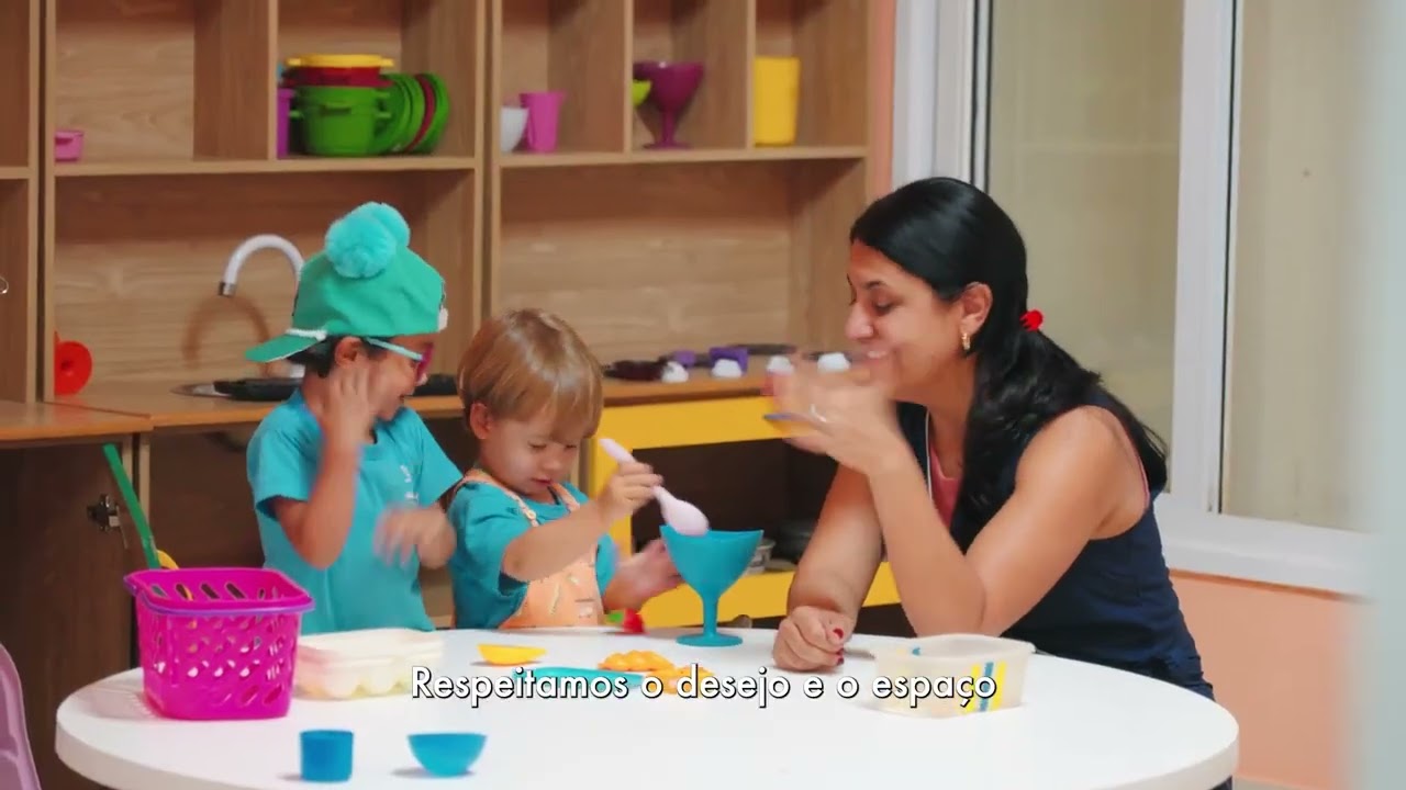 Escola Céu de Brasília