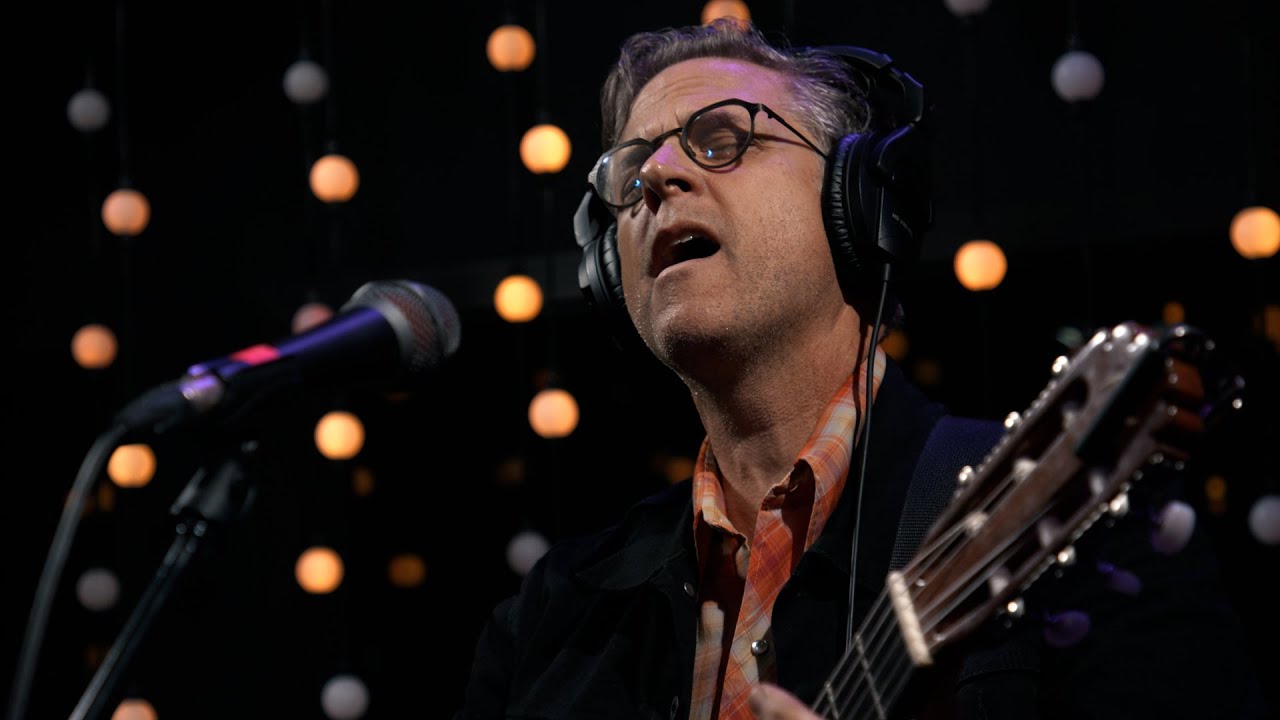 Calexico - Rancho Azul (Live on KEXP)