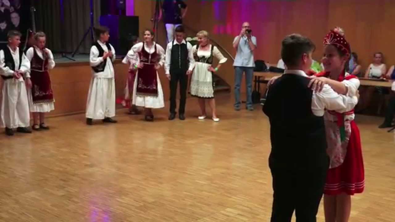 2015 07 11 6.Banater Kirchweih  - Warjascher Spatzen