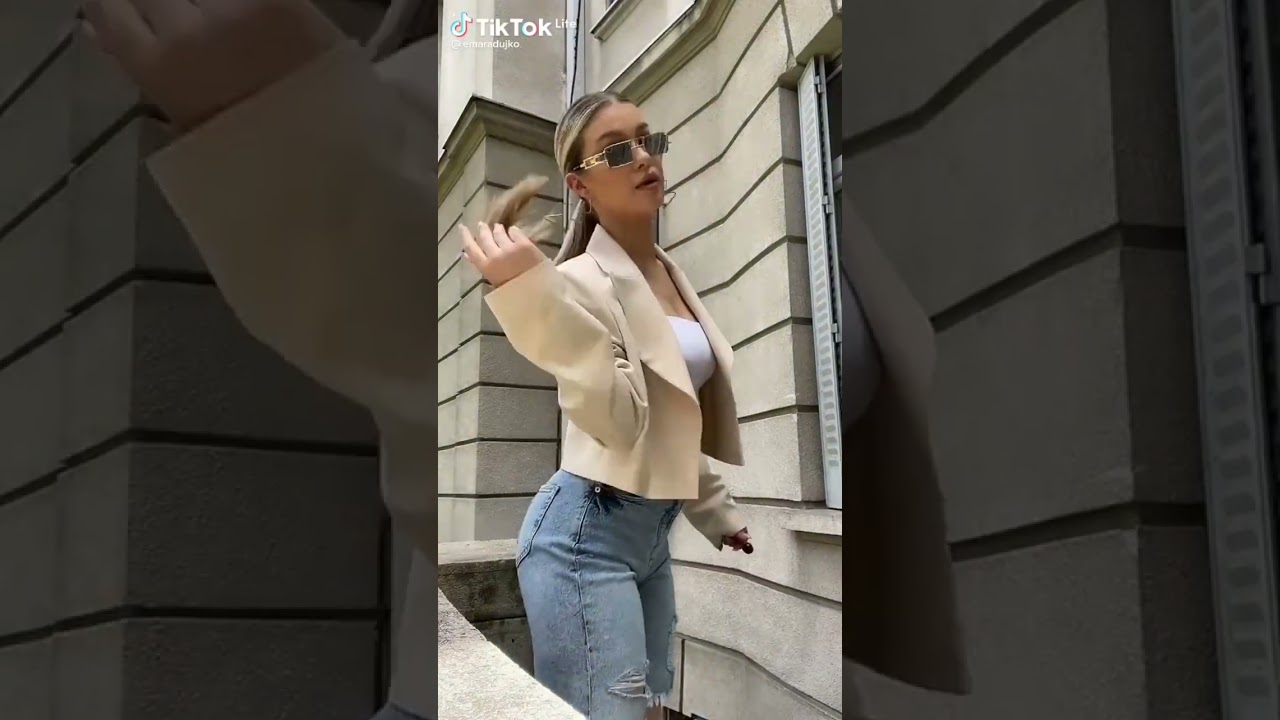 Ema Radujko #tiktok ♡