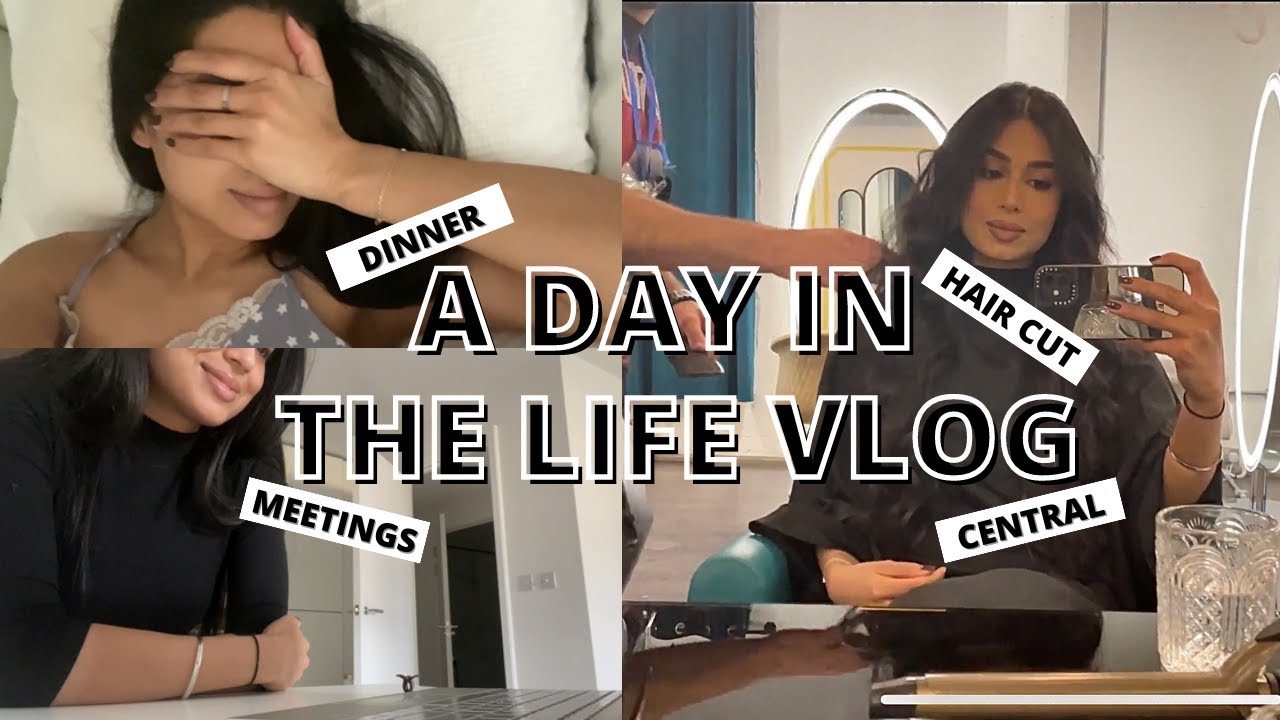 A DAY IN MY LIFE | Erim Kaur
