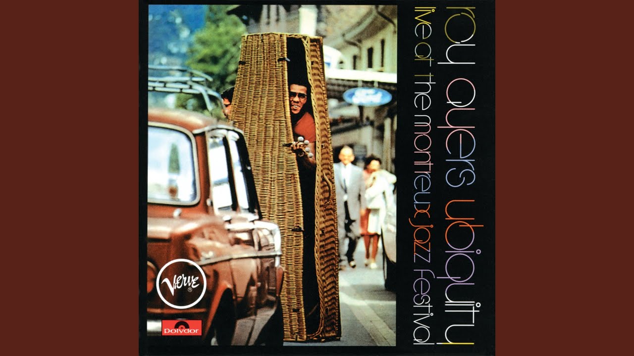 Daddy Bug (Live At The Montreaux Jazz Festival/1972)