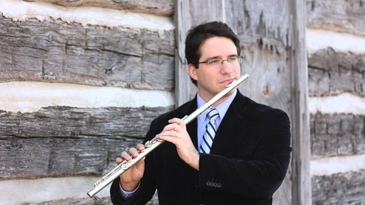 T. Boehm: Variations on a Theme by Schubert