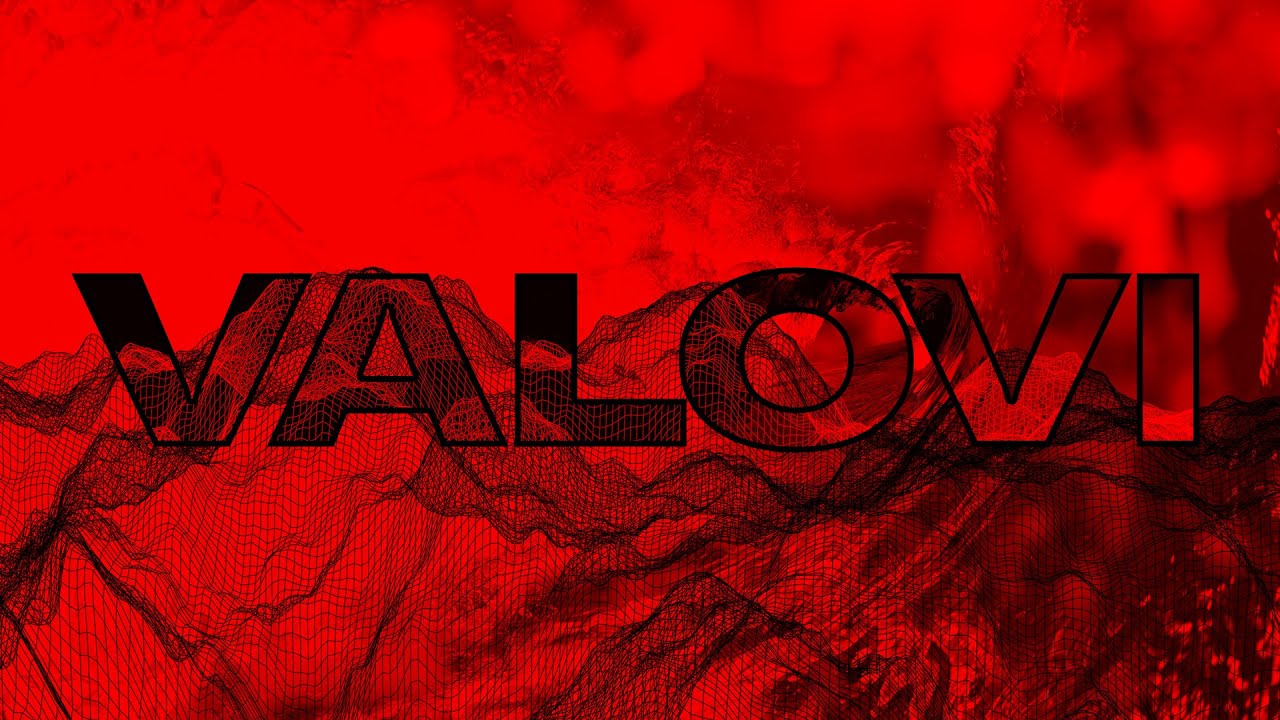 Alo!Stari - Valovi
