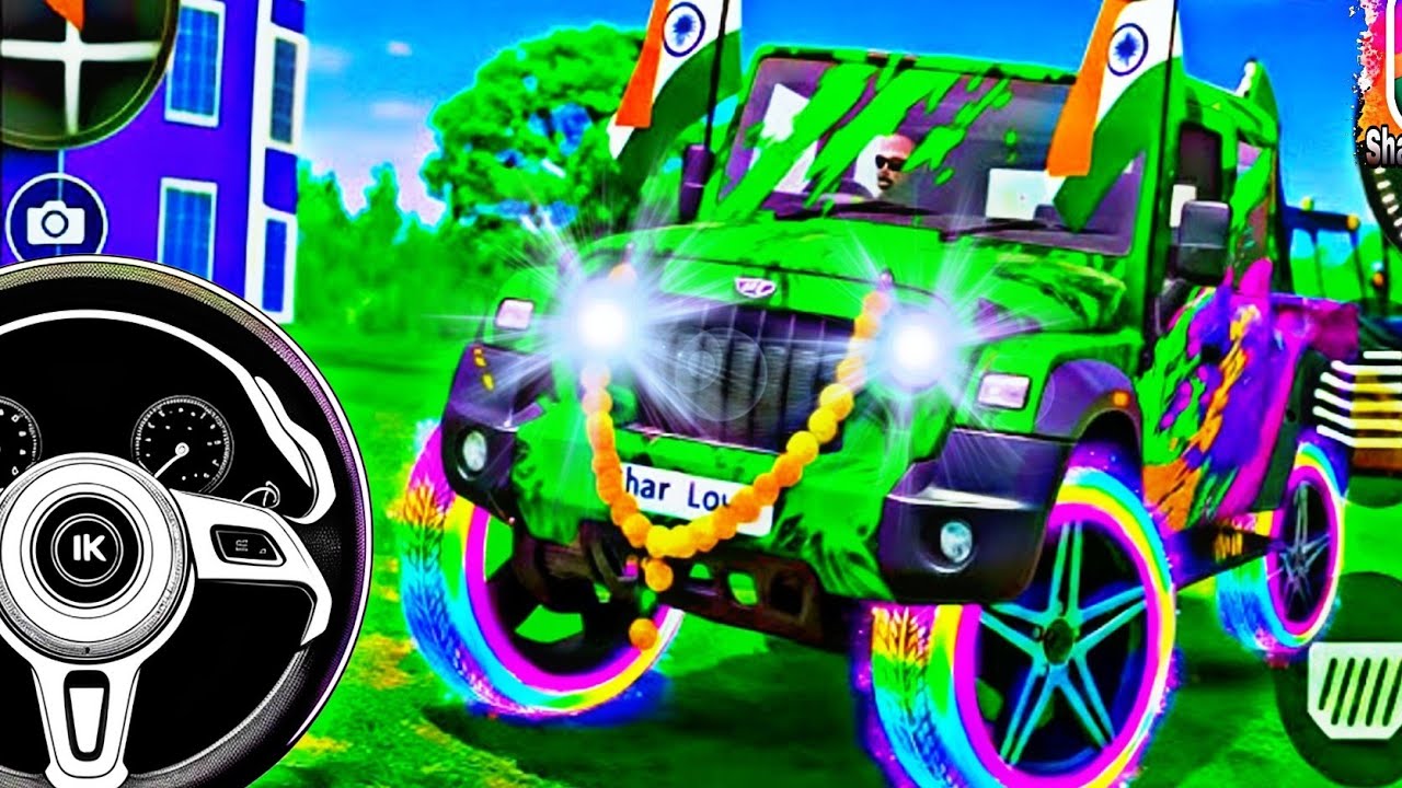 Shakil Technology Car Game Android Game - #2026
