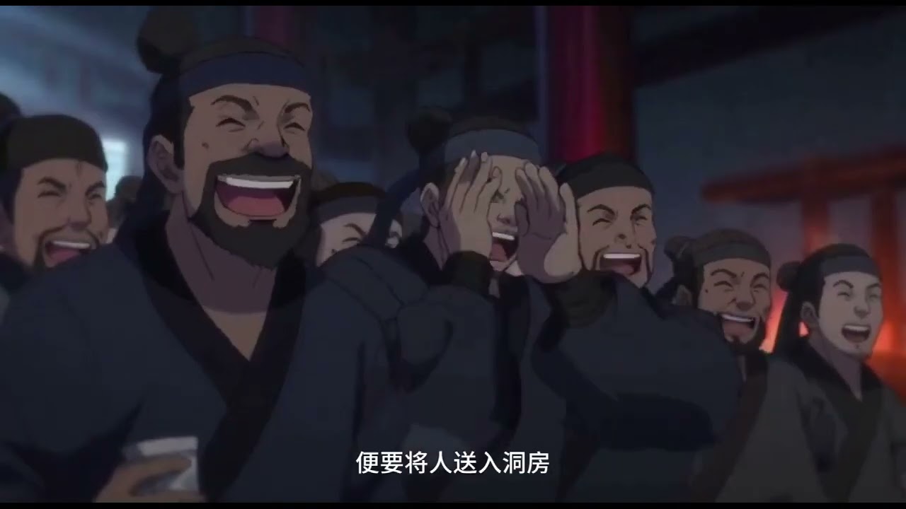 《换亲后，我嫁给当朝第一大奸臣》重生睁开眼发现自己和前世的庶妹夫搅在了一起，还被人捉奸在床。她名声尽毁，姻缘也由侯府世子夫人变为了那个声名狼藉的奸臣之妻。在他人看来，这是一朵鲜花插在牛粪上#西西漫解