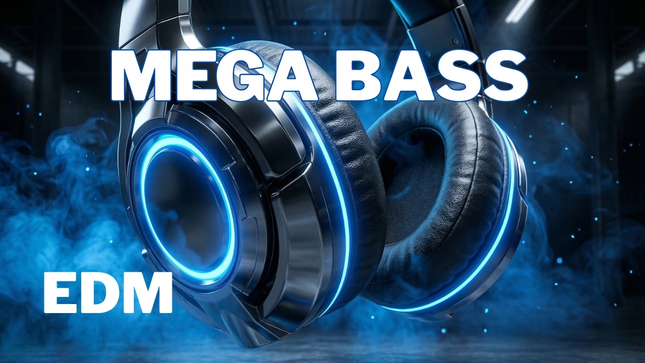 MEGA BASS 🔊 EDM CLUB BANGER 2026 🎉 TECHNO MIX 🎶 BASS BOOSTED 💪 DANCE PARTY 🥳