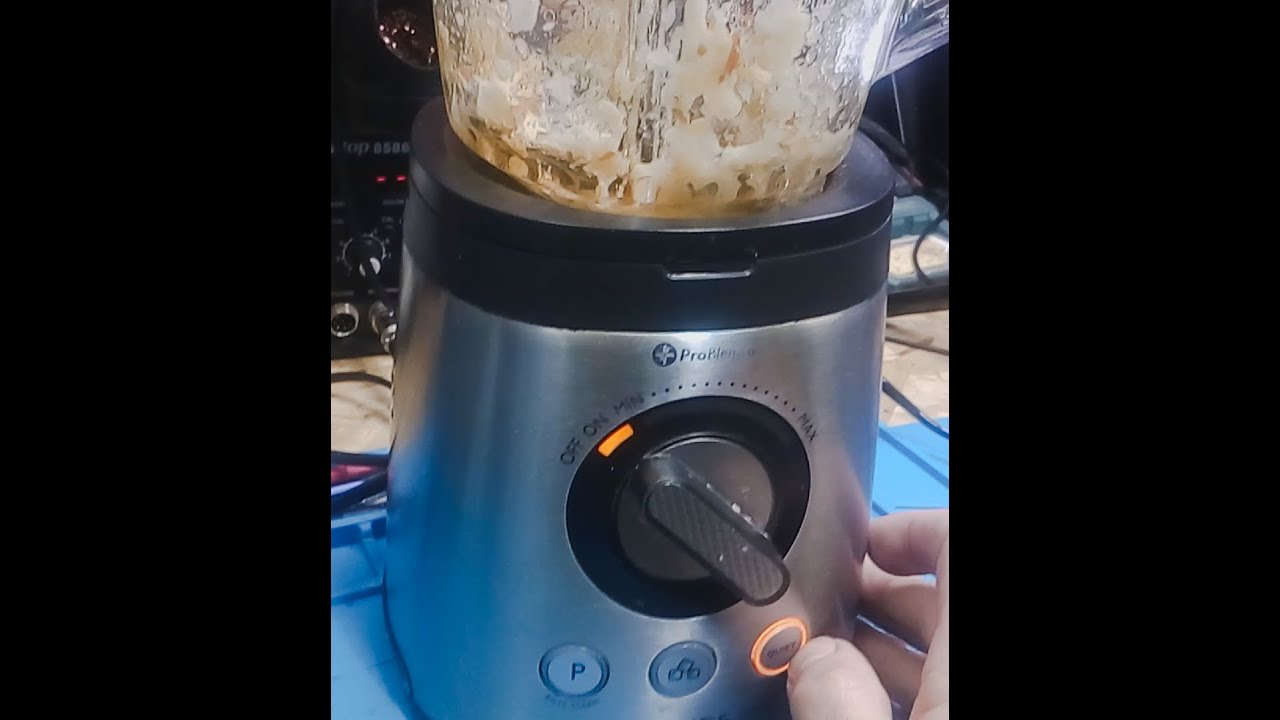 💥 Philips Blender HR2195 Popravak   Gasi Se i Gubi Snagu ✅ DIY Tutorial