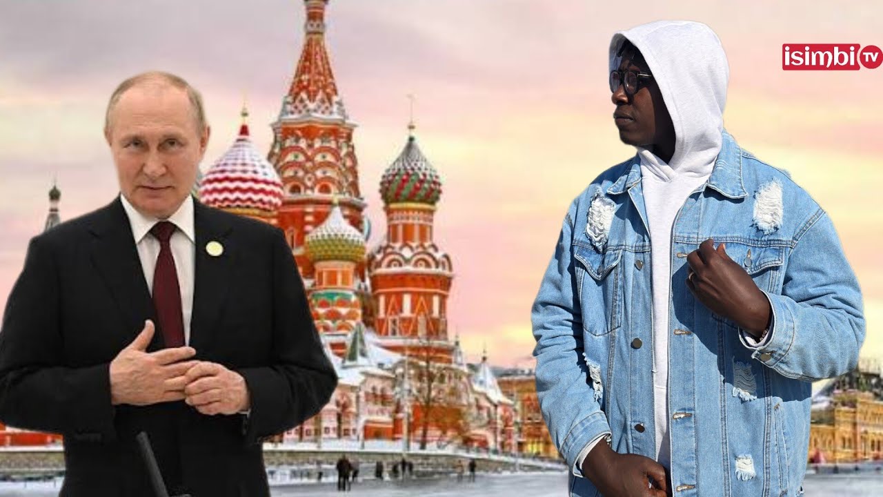 UKURI BATABABWIRA UMENYA UHAGEZE|SABIN YIGEREYE MOSCOW