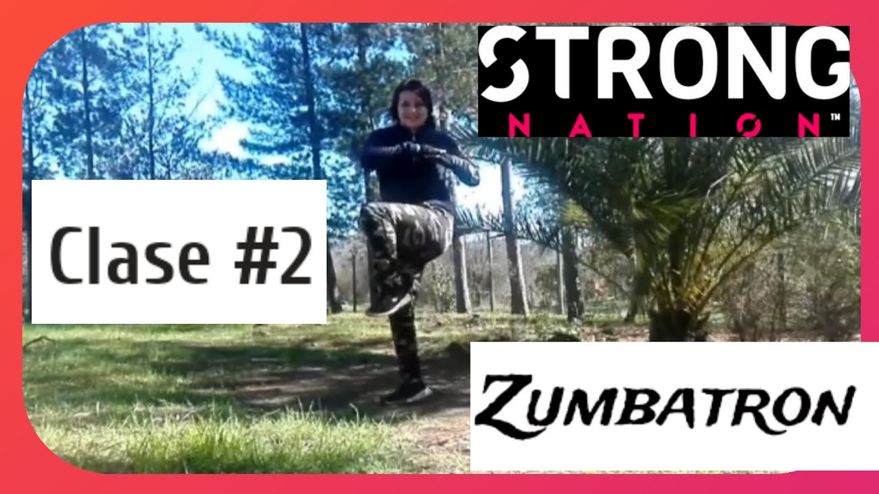 Strong Nation Q1 Clase 2 