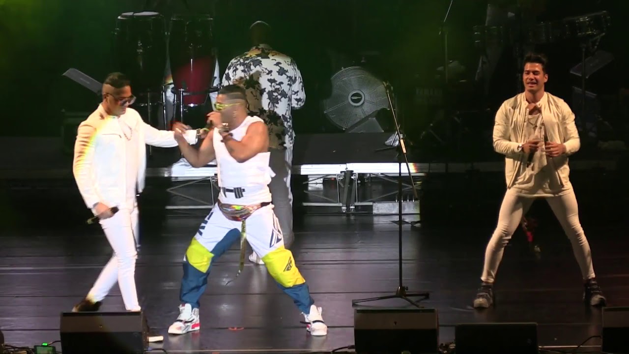 Milano Latin Festival 2019 [Official] - Charanga Habanera con Gira de Verano @ Milano Latin Festival