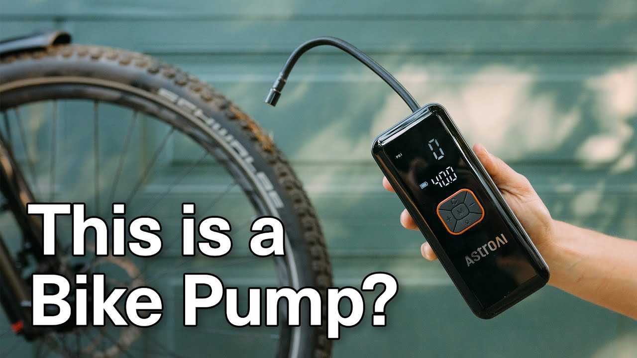 Какое давление в шинах следует поддерживать? #ebike #велосипед #электровелосипед