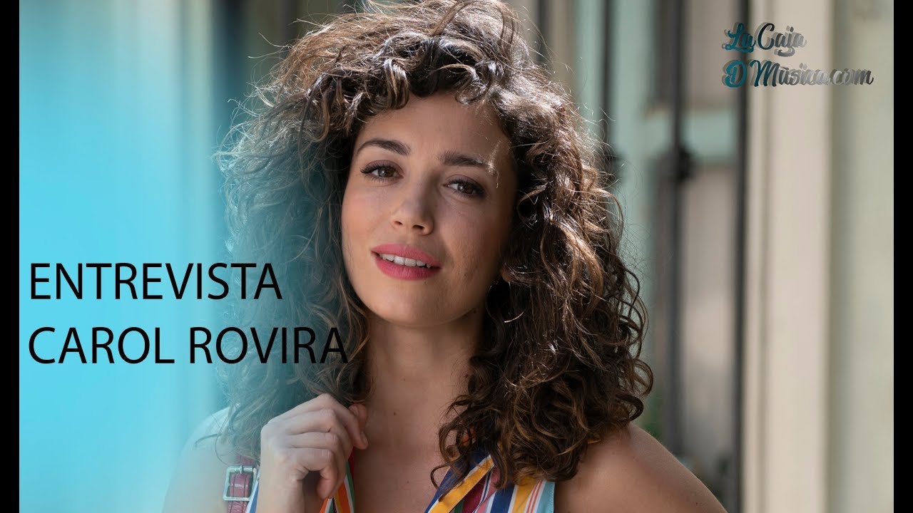 CAROL ROVIRA: 