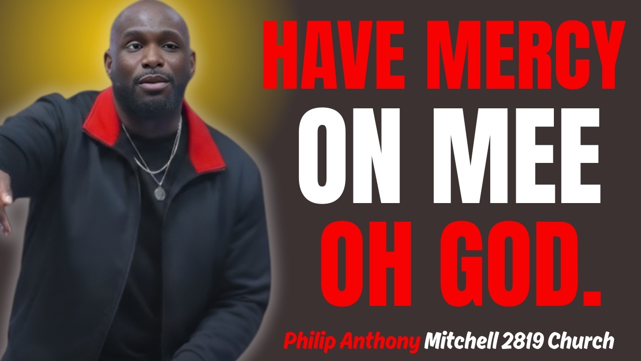 HAVE MERCY UPON ME OH GOD Heal Your Servant Lord😭