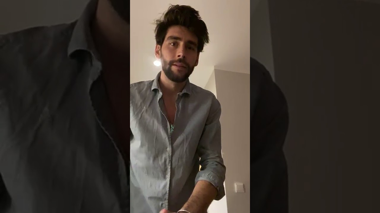 Alvaro Soler - Livestream (Instagram)