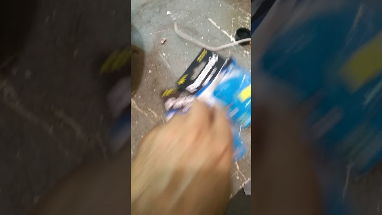 Teste de megohmetro e isolamento elétrico de compressor