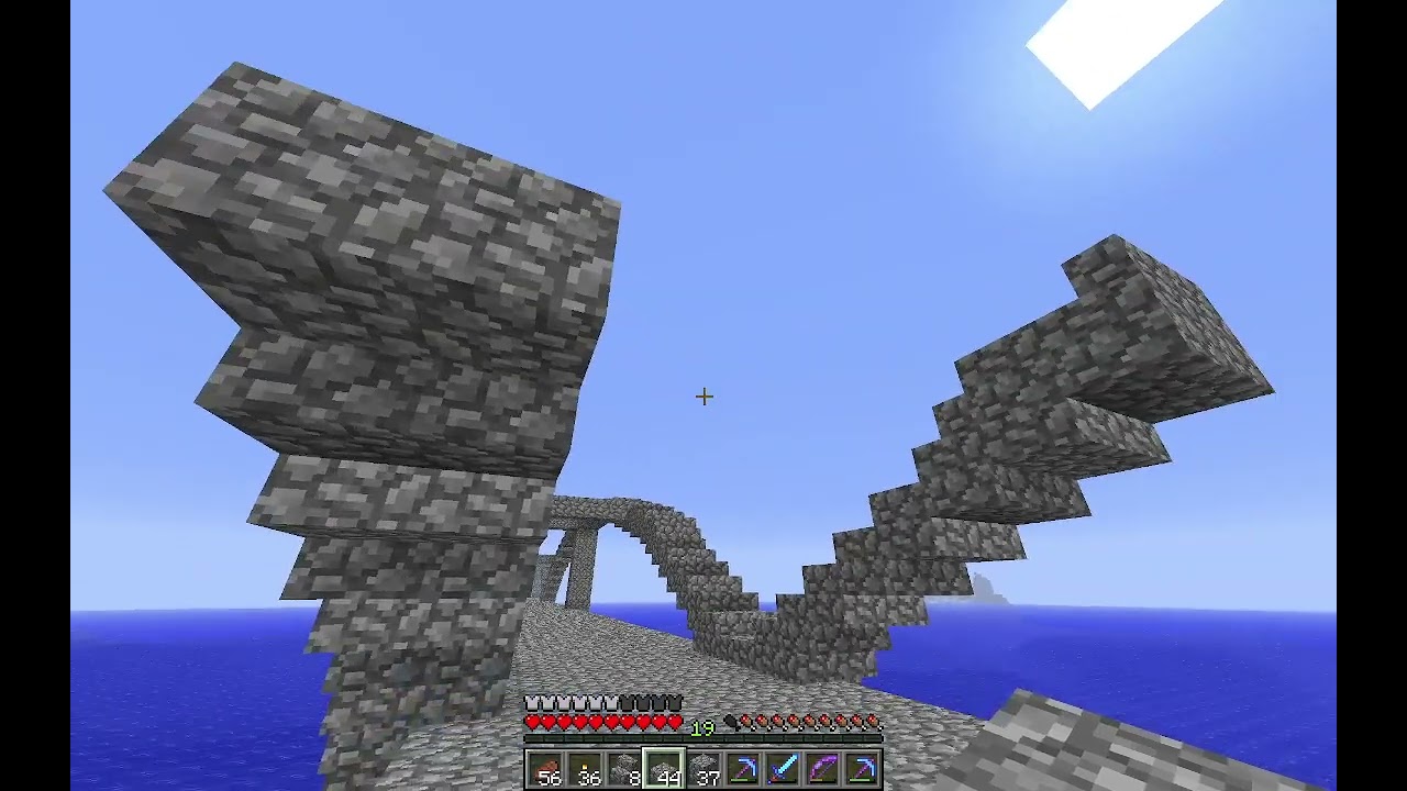 Let's play Minecrft #112