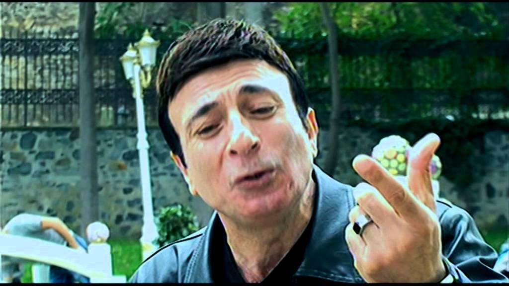 SERTAÇ TACSES CANINA OKUYACAĞIM 2015 Yönetmen MAHSUN KARAKUŞ