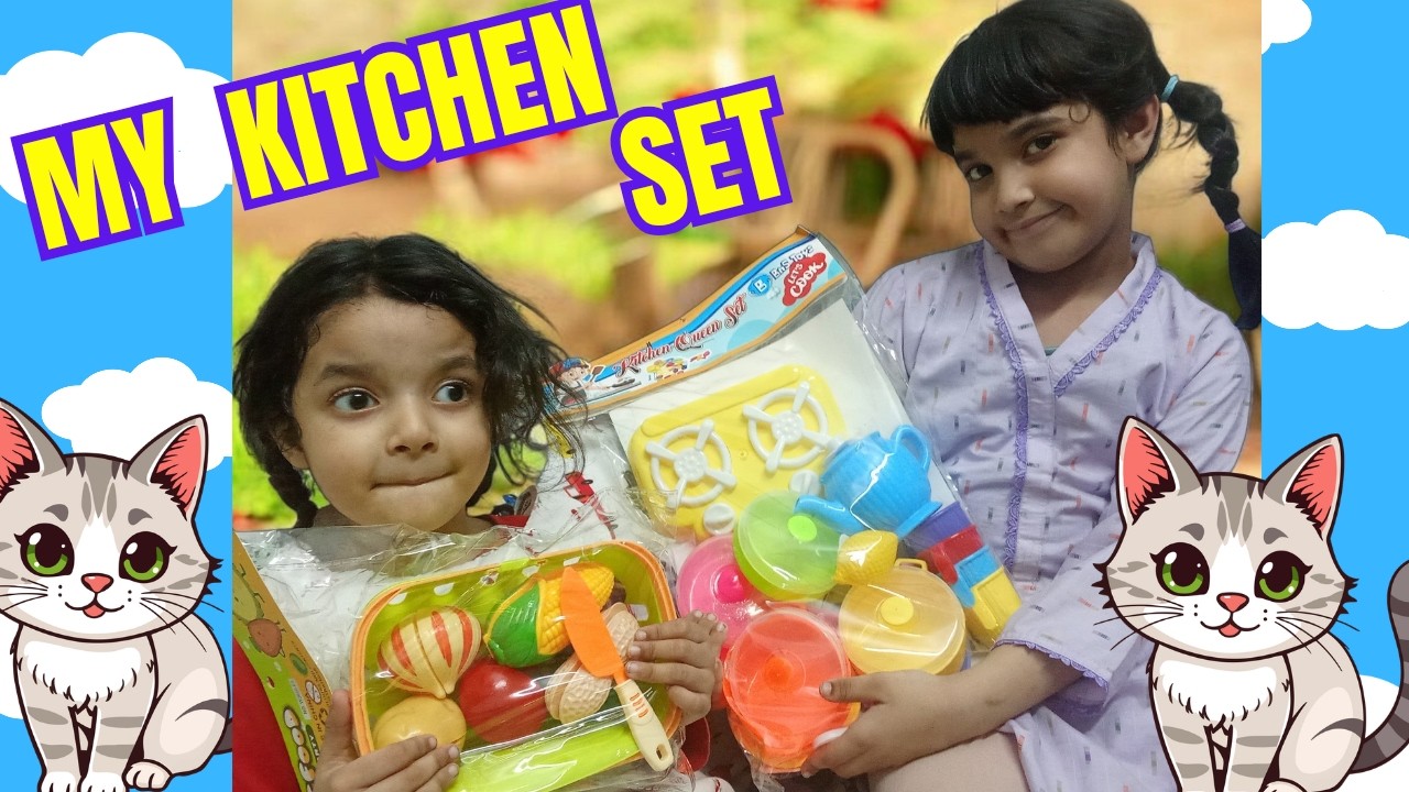 Anamta’s New Vlog | Cute Toys Unboxing 🎁🧸 | Kids Fun, Surprise Toys, Learning & Entertainment 🌈✨