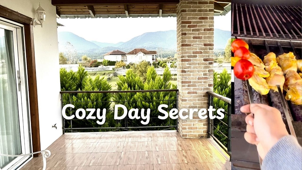 Slow Living in the Countryside | A Simple Day That Changed My Home