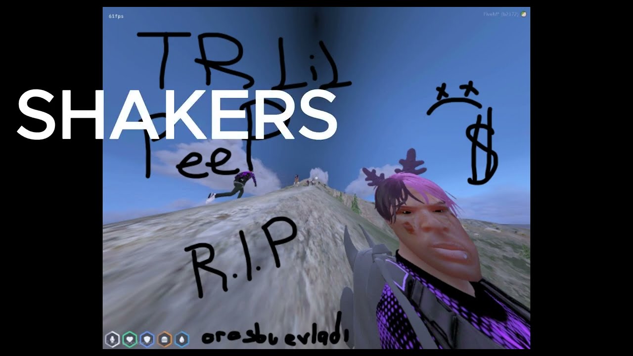 Shakers Funny Moments #1 | MDRP | SHAKERS | 🤡 #mdrp #shakers #funny