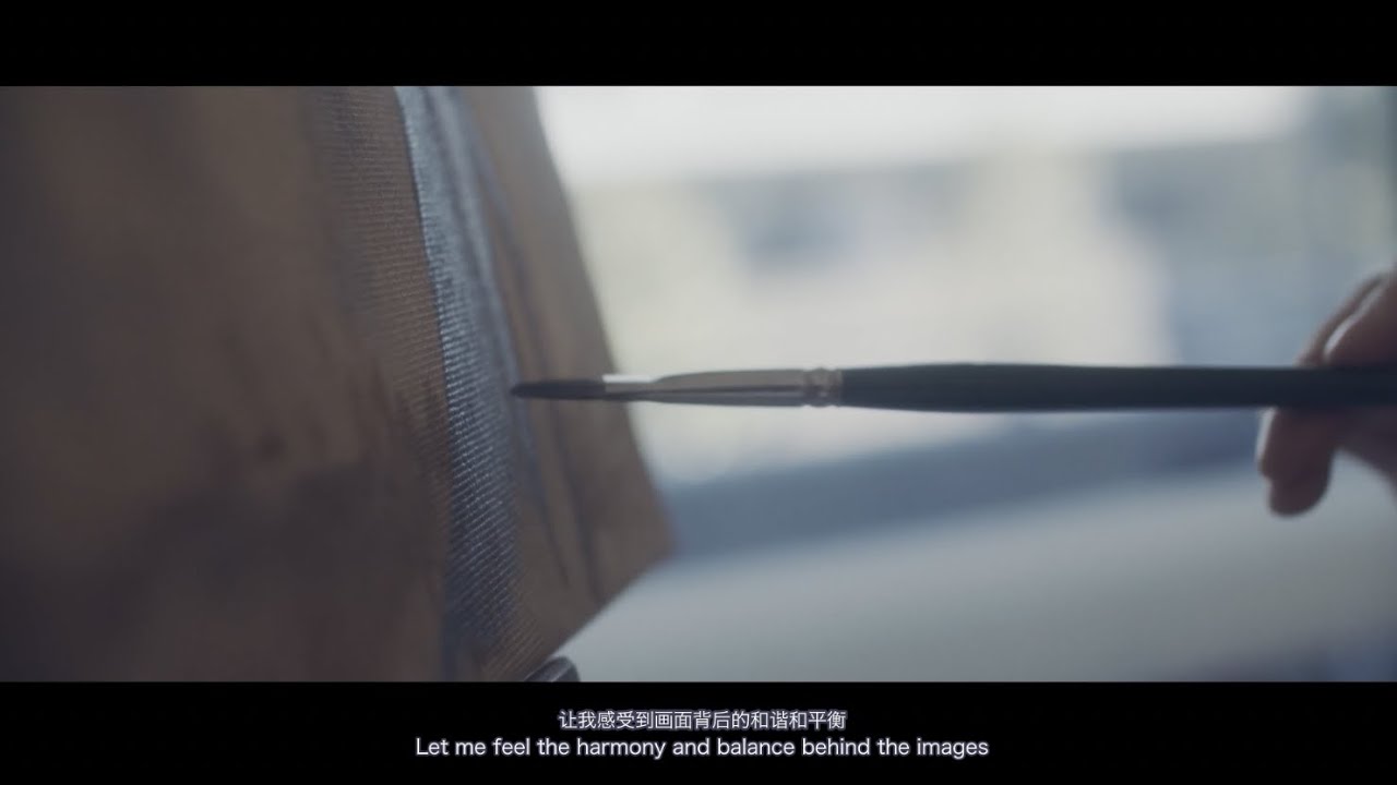 Dorveille | xinxin | Behind the Scenes