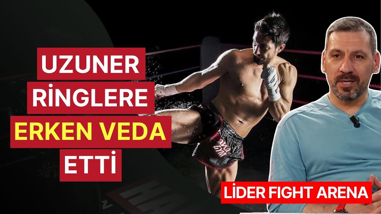 Hasan Uysal: İsmail Uzuner Büyük Bir Tecrübedir