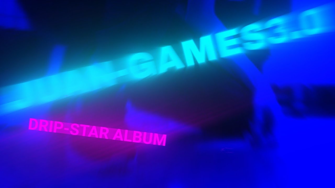 VOCAIS METÁLICAS | DRIP-STAR | JUAN-GAMES3.0