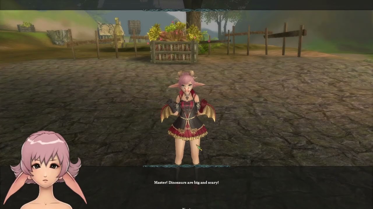 Jarmok DG [part 4] - Aika online by cbm games - open beta (OBT) server