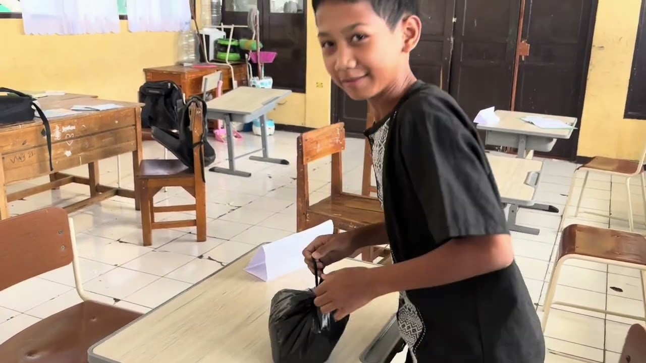 @tugas video  KELOMPOK 1 #GSB_SMPN50BDG #GSB50_Berakhlak_Berdampak #Gerakan_siswa_berzakat_50BDG