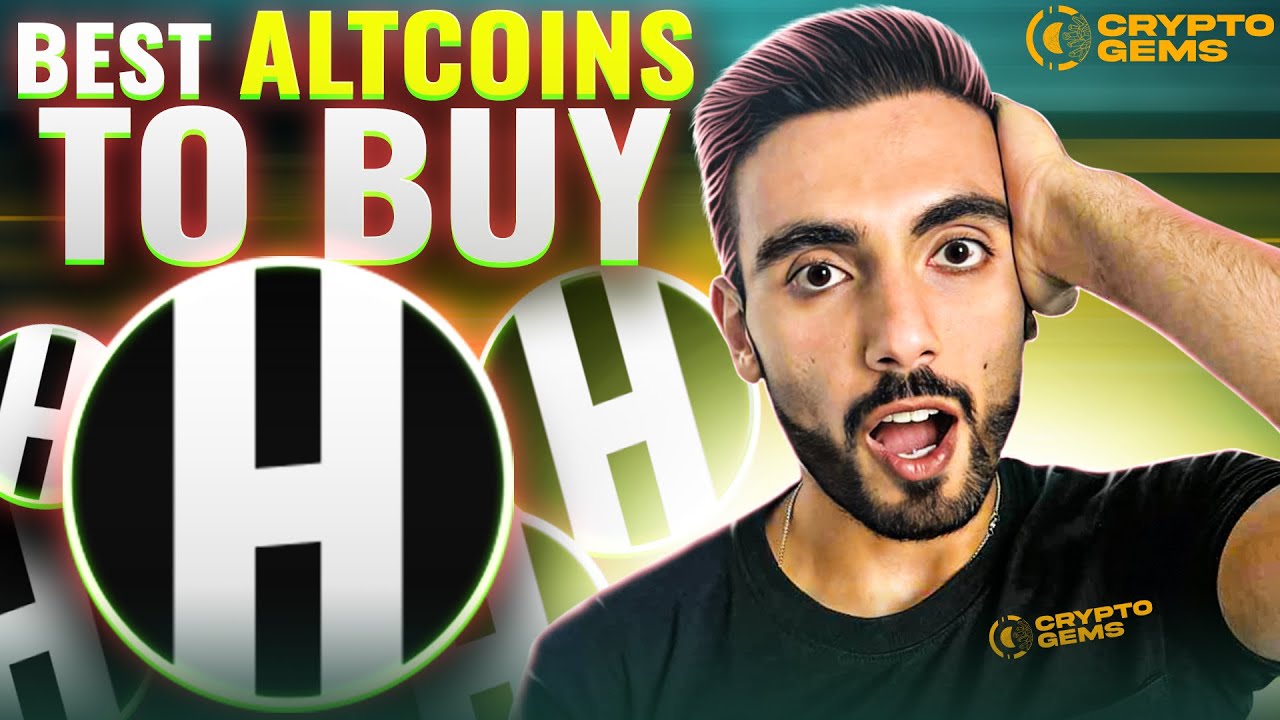 Best Altcoins To Buy Today: Hello DEX&rsquo;s Hidden Potential?