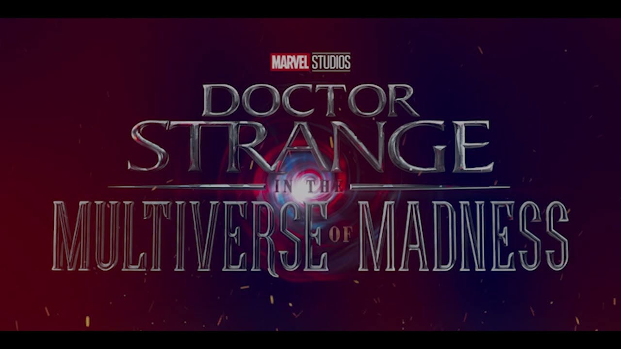 Doctor Strange in the Multiverse of Madness Trailer Music (Colossal Trailer Music - Nocturnal Wrath)