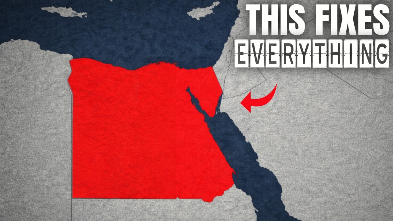 Egypt&rsquo;s Surprising Strategy to Deal With Its Debt Crisis