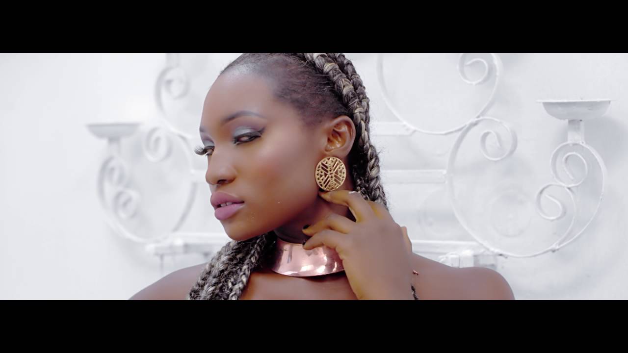 NA U (REMIX) - HUMBLESMITH FT. HARRYSONG (Official Video)