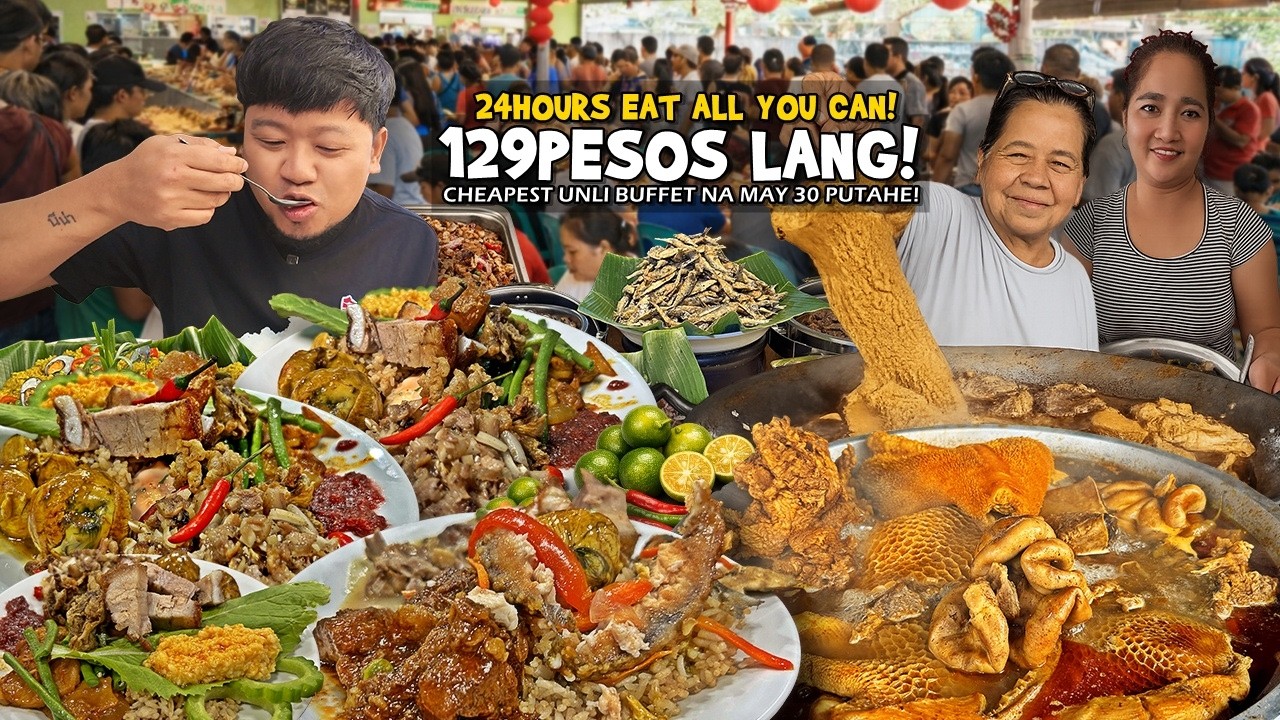 129Pesos Lang! 