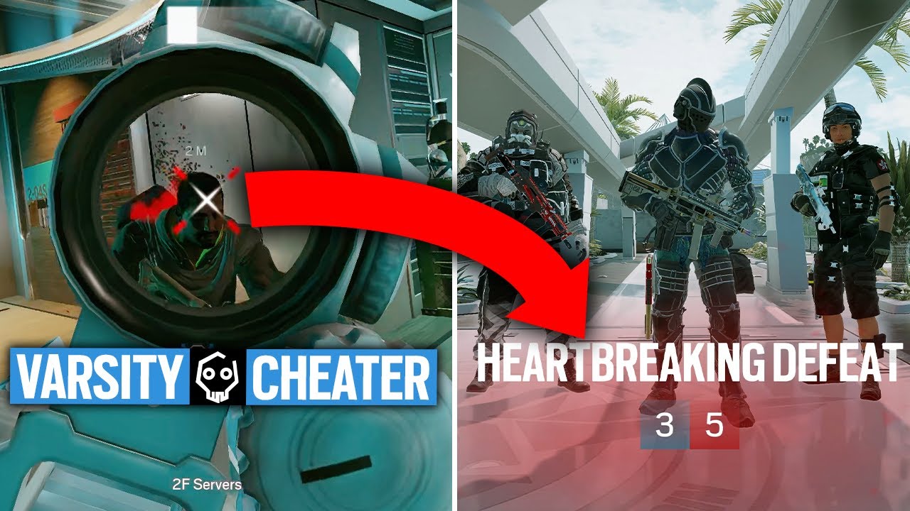 Making Our HACKING TEAMMATE LOSE