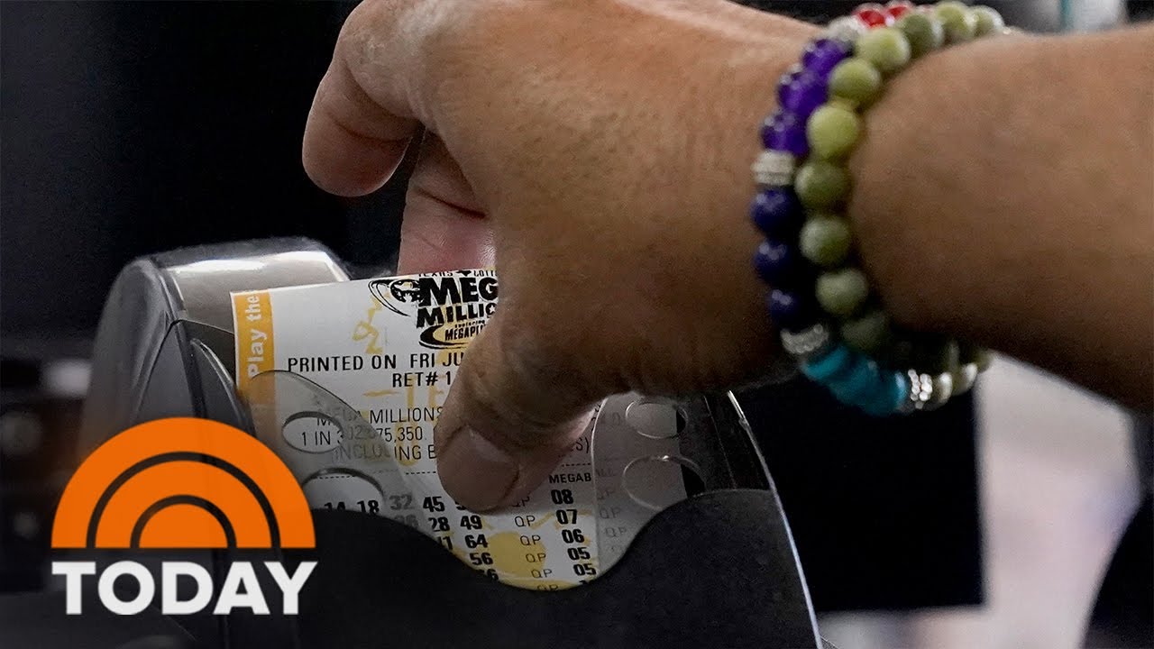 Mega Millions Jackpot: Did Anyone Win The $1.28 Billion Payout?